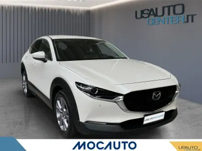 Usata Mazda CX-30 Exceed 180 CV (132 kW) 2021 Other SUV