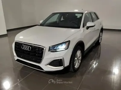 Usata Audi Q2