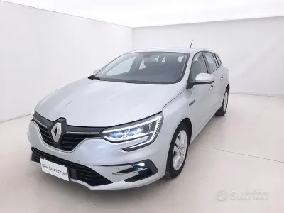 Usata Renault Mégane GrandTour