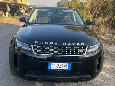 Usata Land Rover Range Rover evoque R-Dynamic 179 CV (131 kW) 2022 SUV