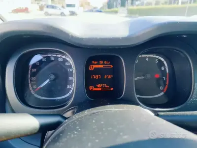 Usata Fiat Panda