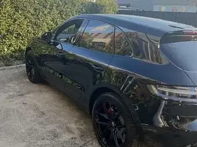 Usata Porsche Macan 441 CV (324 kW) 2023 SUV