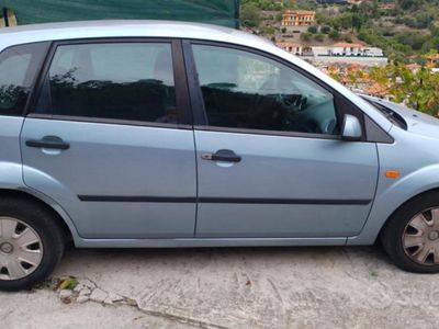 usata Ford Fiesta Fiesta 1.6 XR2