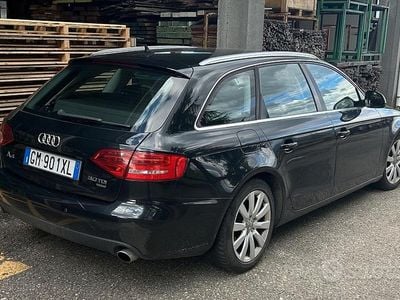 Usata Audi A4 2008 Station wagon