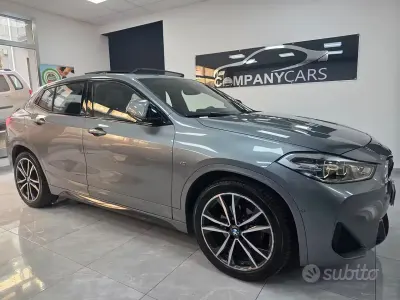 Usata BMW X2 M Sport 150 CV (110 kW) 2022 Other SUV