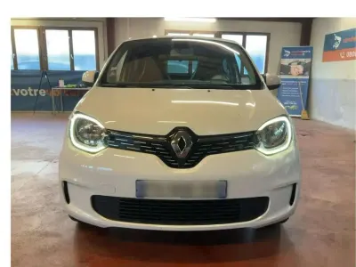 Usata Renault Twingo