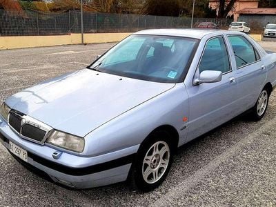 Usata Lancia Kappa 204 CV (150 kW) 1997 Berlina