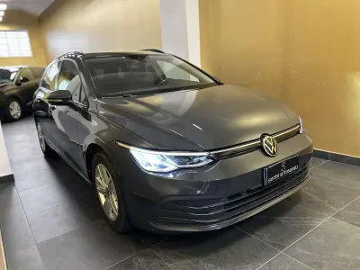 Usata VW Golf VIII