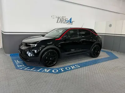 Usata Opel Mokka GS Line 101 CV (74 kW) 2022 Other SUV