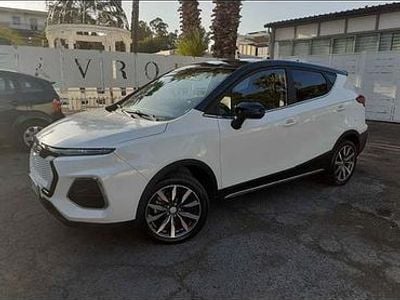 Bianco Usata 2023 DR DR4 SUV | 14.000 €