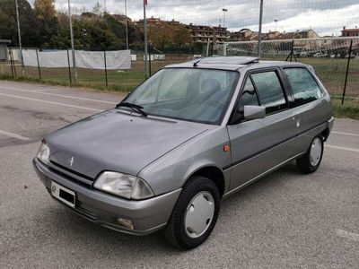 Citroën AX