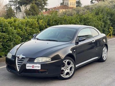 usata Alfa Romeo GT 1.8 16V TS Distinctive