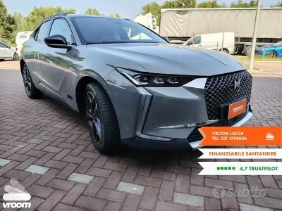Usata DS Automobiles DS4 Crossback 131 CV (96 kW) 2023 SUV