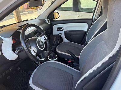Usata Renault Twingo SE 69 CV (50 kW) 2017 Utilitaria