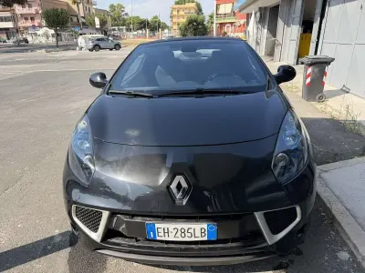 Usata Renault Wind Collection 101 CV (74 kW) 2011 Coupé