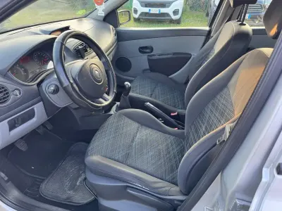 Usata Renault Clio II