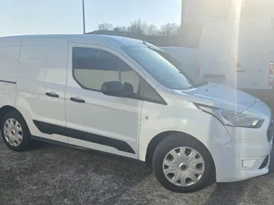 Usata Ford Transit Connect