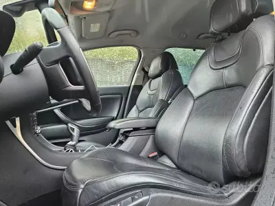 Usata Citroën C5 241 CV (177 kW) 2009 Bluazzurro Station wagon