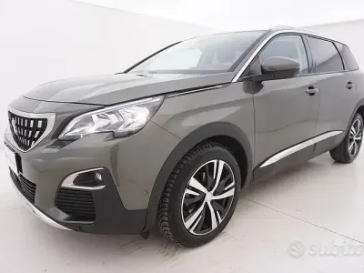 Usata Peugeot 5008