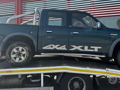 Usata Ford Ranger