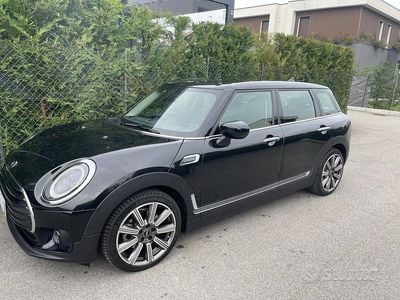 Usata Mini Cooper 150 CV (110 kW) 2023 Utilitaria