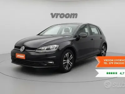 Occasion VW Golf VII