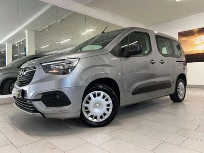 Opel Combo Life