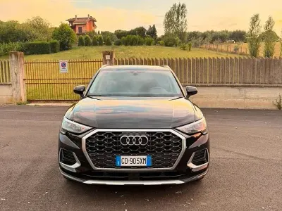 Usata Audi Q3