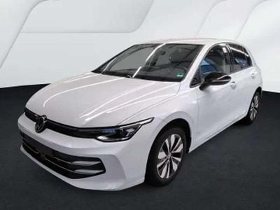 Occasion VW Golf VIII Goal 116 ch (85 kW) 2025 Blanc Berline