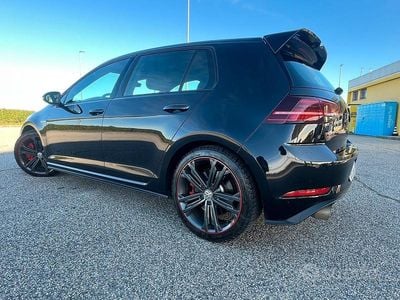 Usata VW Golf VII GTI 245 CV (180 kW) 2019 Berlina