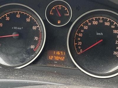 Usata Opel Astra 101 CV (74 kW) 2006 Station wagon