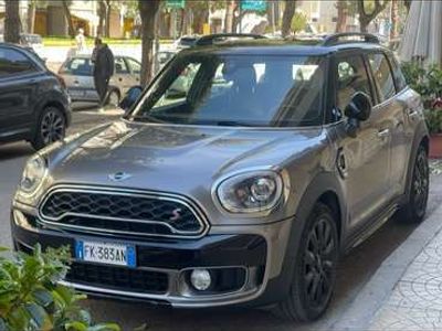 usata Mini Cooper SD Countryman 2.0 Hype auto