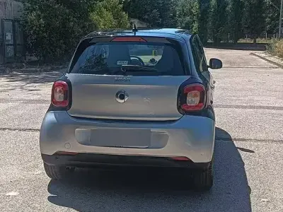 Usata Smart ForFour
