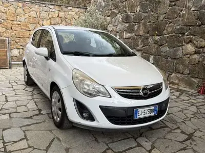Usata Opel Corsa
