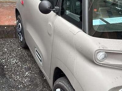 Grigio Nuova 2025 Citroën AMI Utilitaria | 8000 €