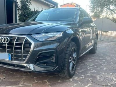 Usata Audi Q5