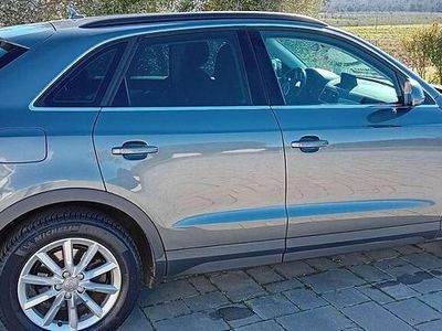 Usata Audi Q3 Business 150 CV (110 kW) 2016 SUV