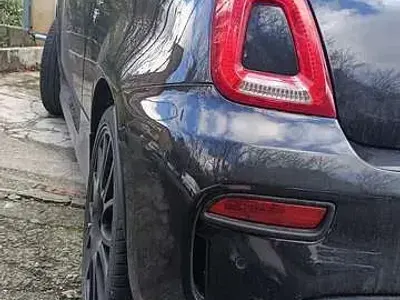 Usata Abarth 595