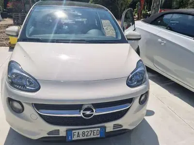 Usado Opel Adam