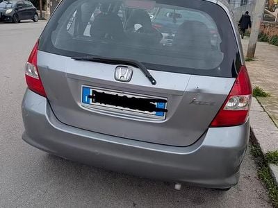 Usata Honda Jazz 78 CV (57 kW) 2006 Utilitaria