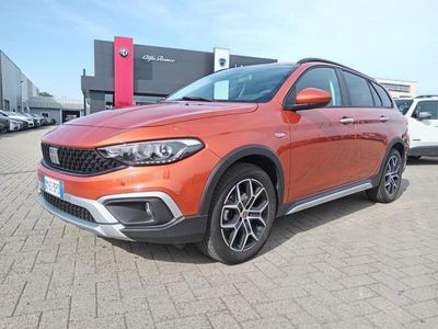 usata Fiat Tipo SW 1.6 Mjt S and S SW Cross
