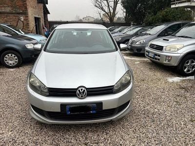 Grigio Usata 2012 VW Golf Highline Berlina | 5500 € (Ottimo prezzo)