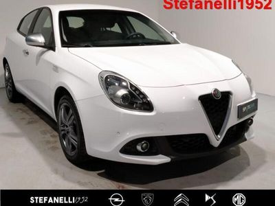 usata Alfa Romeo Giulietta 1.6 JTDm 120 CV Business