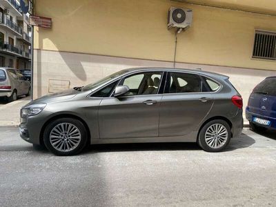 BMW 218 Active Tourer