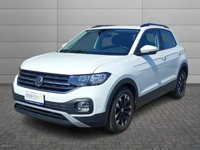 Usata VW T-Cross Style 95 CV (69 kW) 2019 Other SUV