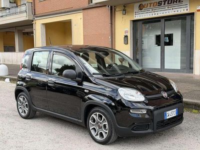 Usata Fiat Panda S 69 CV (50 kW) 2025 Utilitaria