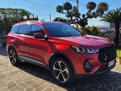 Usata DR DR 6.0 150 CV (110 kW) 2024 SUV