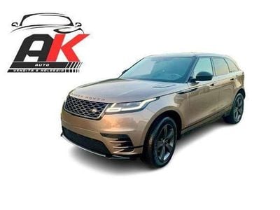 Usata Land Rover Range Rover Velar R-Dynamic 241 CV (177 kW) 2020 1ap quartzite jbc2162 SUV
