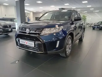 Nuova Suzuki Vitara Cool 110 CV (80 kW) 2026 Blu SUV