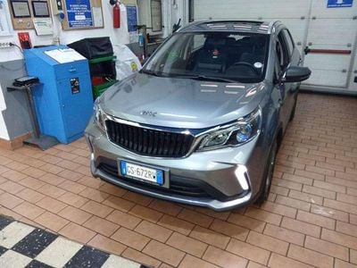 Usata EMC Wave 2 103 CV (75 kW) 2024 Nero SUV